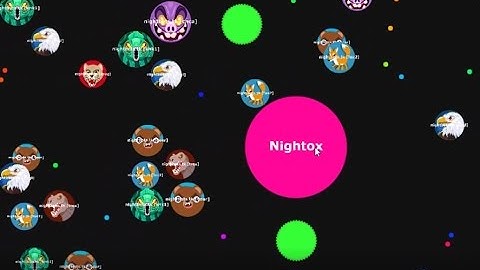 FREE GOTA BOTS! GOTA.IO PREMIUM 132 MASS FACEBOOK BOTS