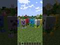 Minecraft cool mods #shorts #gaming #minecraft #mod