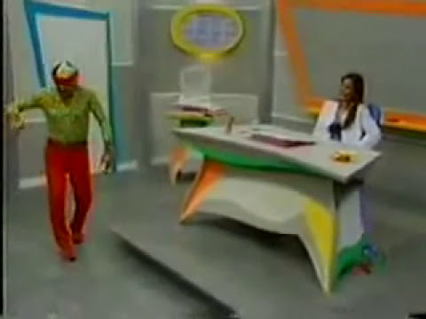 Tiririca e ivete na escola   Bengala.wmv