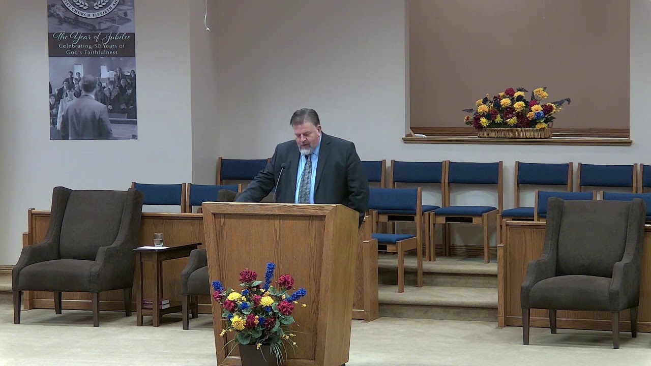 Bill Maki - The Favor of God