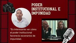 Encubrimiento institucional de abuso sexual en la película “En primera plana"- UPC TRABAJO FINAL