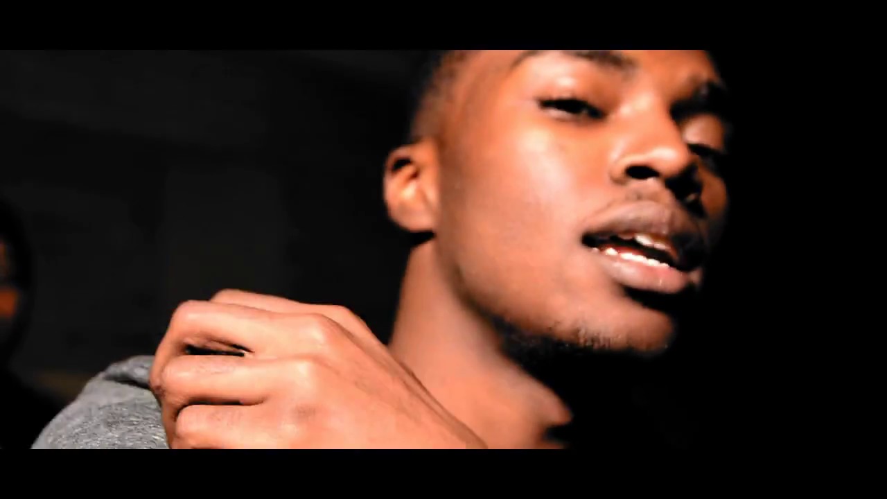 King Kells - "Crazy" Prod. Manny Made (OFFICIAL MUSIC VIDEO)