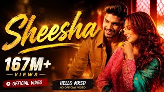 Sheesha Song (Music Video) | mitta ror ft. | Swara Verma | HelloMrsd