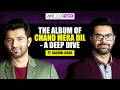 Sachin-Jigar on Chand Mera Dil, Modern Love Songs &amp; Bollywood Music Today