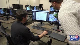 Center Foundation hosts imPACT concussion baseline tests for Central Oregon athletes