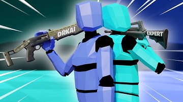 DRKai x Expert | 1v1.LOL Mobile