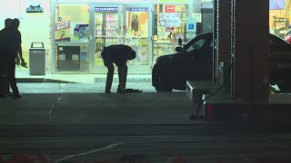 Ohio BCI responds to 'officer-involved critical incident' in Brunswick