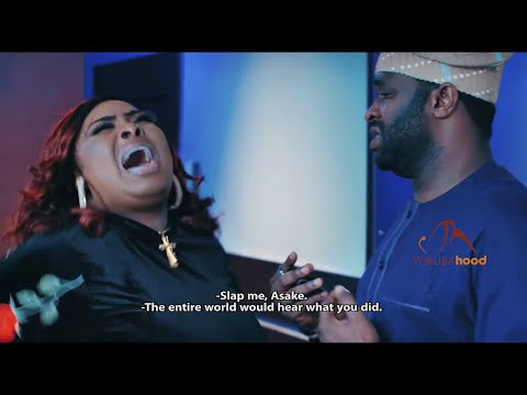 Omo Lalude – Latest Yoruba Movie 2022 Drama Adedimeji Lateef |Mobimpe |Femi Adebayo | Omolola Daniel