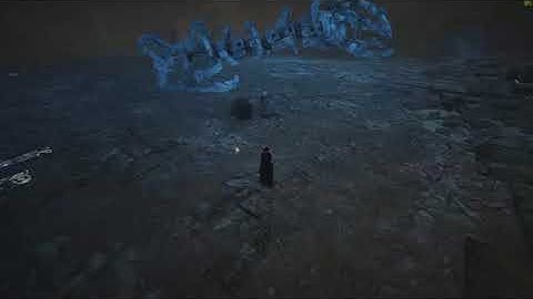 Black Desert "Whole" Family name "Deletion" Speedhacking