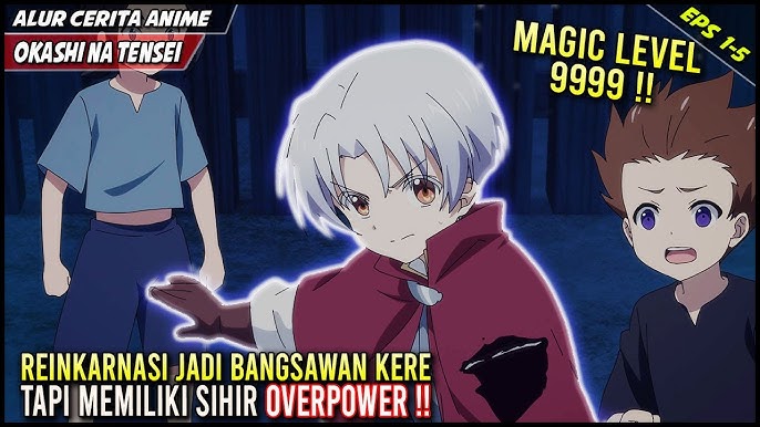 Spoiler Isekai de Cheat Skill Episode 10 Sub Indo: Yuya Dapat Pelatihan  Bertarung dari Dewa Tendangan 