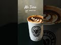 Me time with good coffee
