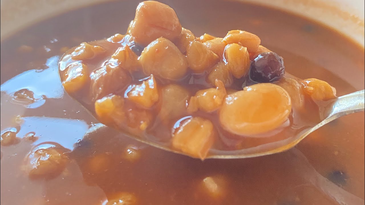 KIRMIZI KUŞBURNU AŞURESİ  😋