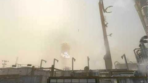 Spawn Cross Map Tomahawk on Launch