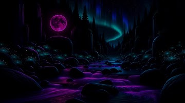 Fall Asleep Fast in 5 Minutes • Deep Sleep Music for Insomnia Relief • Calm Stress & Anxiety