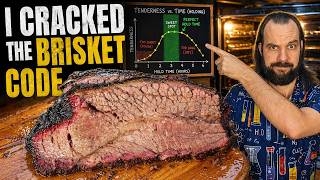 The Science of Brisket Tenderness (And Perfect Hold Time)