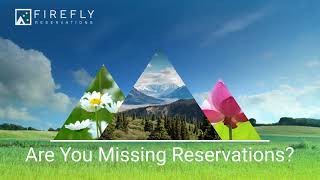 Firefly Reservations