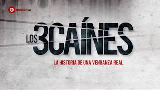 Los 3 caines capitulo 31
