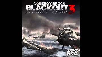 CokeBoy Brock - CokeBoy Fresh