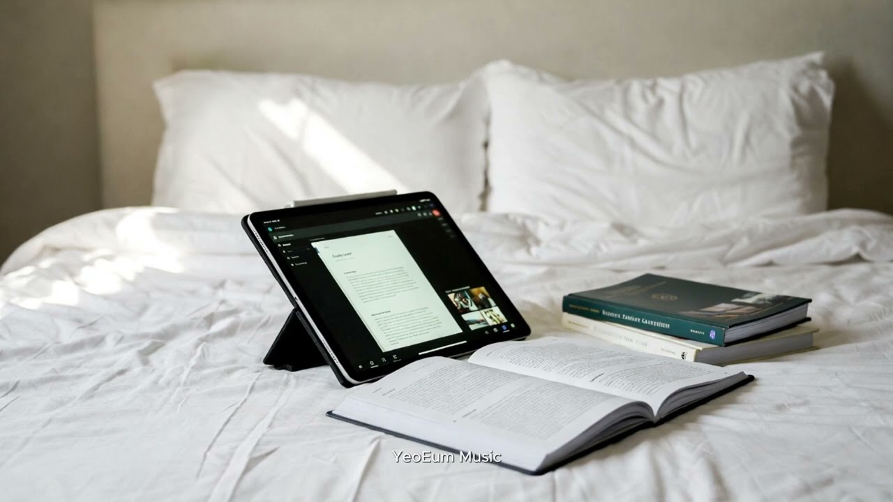 Playlist (가사X) 잡생각 날려버리는 로파이 🌬️ 공부할때 일할때 듣는 집중 음악