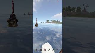 СКРИМЕР #rust #раст