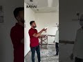 Interior execution Step 5-Putty Process | InteriorbyImran