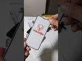 Tutorial | Installing YOUKSH Tempered Glass #iphonex #iphone17 #howto #satisfying #spigen #tempered