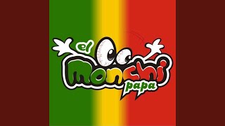 Video thumbnail of "El Monchi Papá - Traicionera"