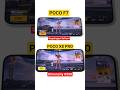 Dimensity 8500 vs POCO F7 🔥🔥🔥🚀🚀🚀 #pocox8pro #pocof7