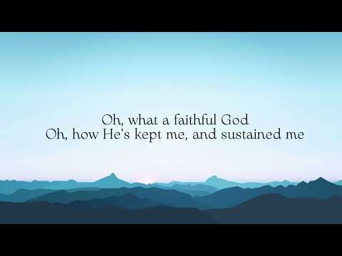 Always on Time by Elevation Worship (Lyrics Video)