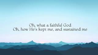 Always on Time by Elevation Worship (Lyrics Video)