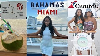 3 Day Bahamas Cruise from Miami | Carnival Cruise