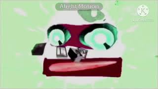 (NEW EFFECT) Klasky Csupo In G Major 7800