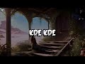 Kde – Kde (Official Video): Harvi | Adaa Khan | Harmony |Bang Music |Punjabi Songs 2021 8Dmusic