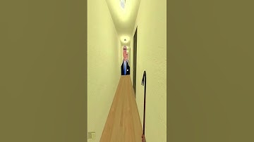 Joe Biden and Juggler Chase me¡¡¡Nextbot(gmod)#gmod#garrys_mod#garrysmod