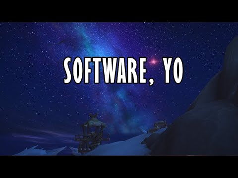 How I make World of Warcraft look so good