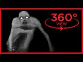 360 Creepypasta VR Horror Maldives Experience 4K 360° Scary Video