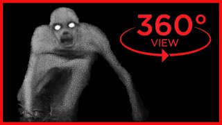 360 Creepypasta VR Horror Maldives Experience 4K 360° Scary Video
