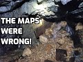 Bringing An Abandoned Gold Mine Back To Life: Part 10 of ?