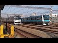 日本最長の踏切 The longest Railway Crossing in Japan
