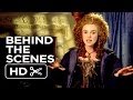 The Duchess Behind the Scenes - Period Piece (2008) - Keira Knightley, Ralph Fiennes Movie HD