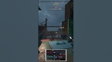 This NO RECOIL Vel 46 build is slept on 😮#shorts