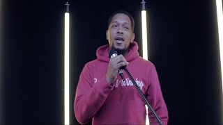 Ely Nash - Sorry Dir. By Nocap Visualz Official Music Video