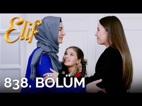 Elif 838. Bölüm | Season 5 Episode 83