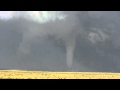 May 31, 2010 - Campo, CO Tornado