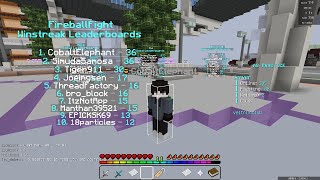 I Got Fireball Fight Ws In Veltrix.