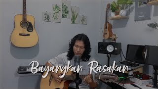 Bayangkan Rasakan - Maudy Ayunda (Cover)