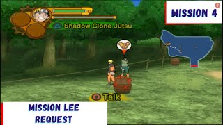 Download lagu How to Complete Mission Lee Request: Medice Selection | Naruto Shippuden Ultimate Ninja 5