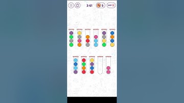 Bubble Sort - level 3-61