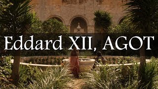 Game of Thrones Abridged #46: Eddard XII, AGOT