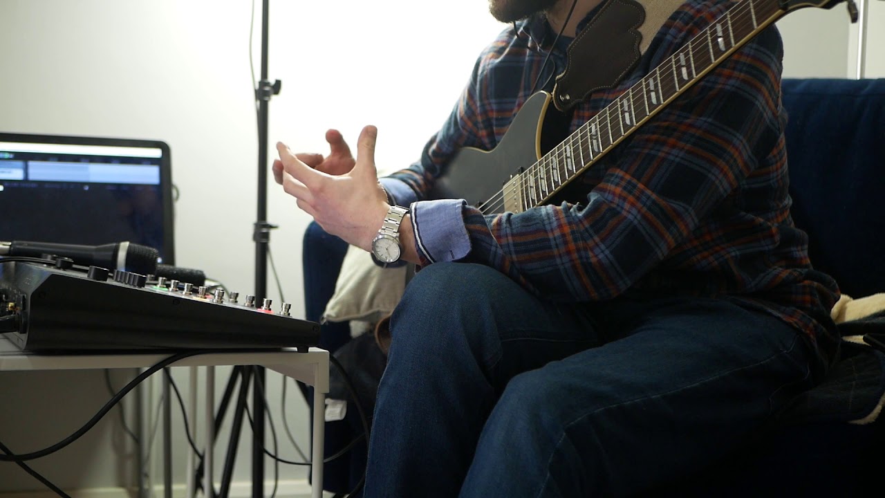 ギター Peace Hill FX ODS (Robben Ford) ギター Peace Hill FX ODS (Robben Ford) Test Peace Hill FX ODS Tube